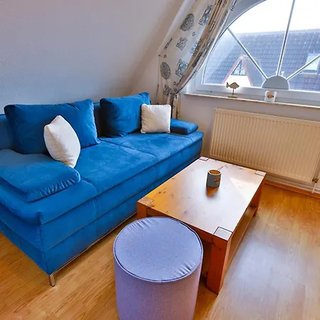 Apartman Haus Kormoran, Nr 9 Zingst