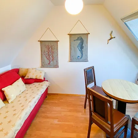 Daire Haus Kormoran, Nr 9 *