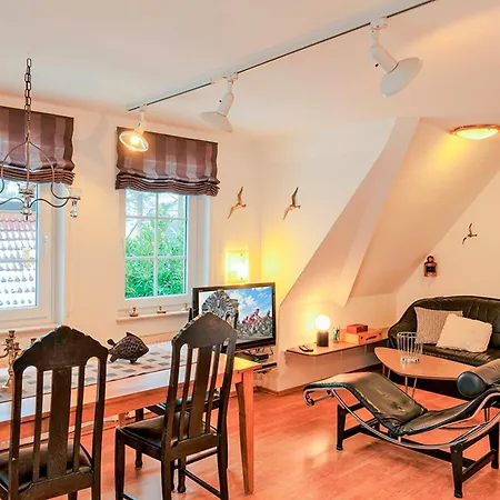 Haus Kormoran, Nr 9 * Zingst