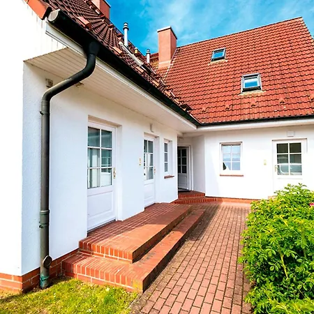 Haus Kormoran, Nr 9 Apartman