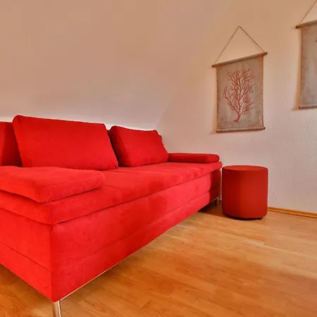Haus Kormoran, Nr 9 Apartman *