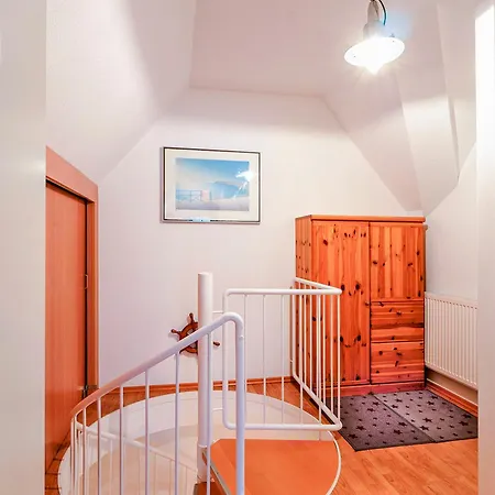 Haus Kormoran, Nr 9 Apartman *