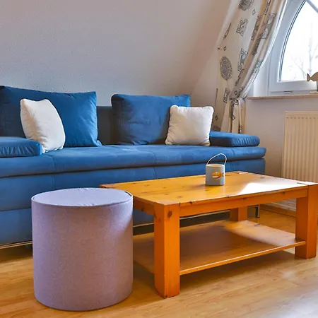 Apartman Haus Kormoran, Nr 9 Zingst