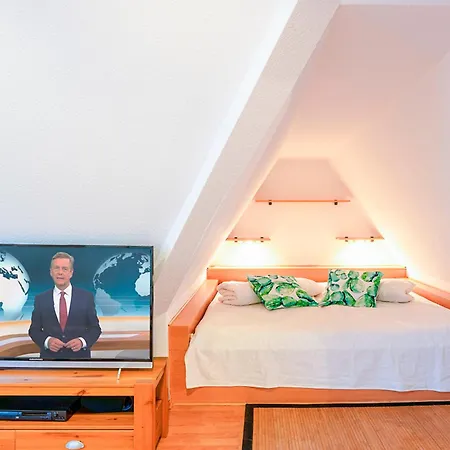 Daire Haus Kormoran, Nr 9 *