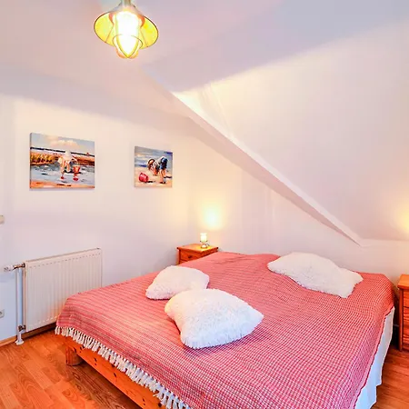 Daire Haus Kormoran, Nr 9