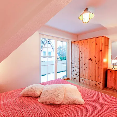 Haus Kormoran, Nr 9 Zingst