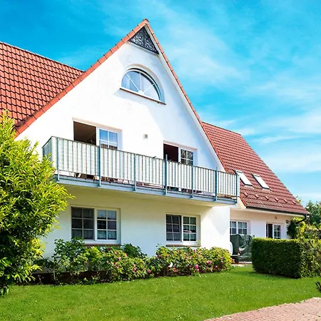 Haus Kormoran, Nr 9 Zingst